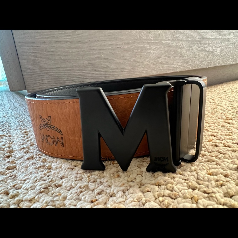 MCM belt